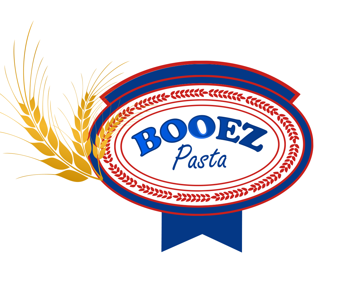 Booez Pasta